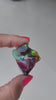 Rainbow Rare Red Blue Green Purple Yellow Andara Altar Piece