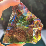 Rainbow crystal - Andara Temple
